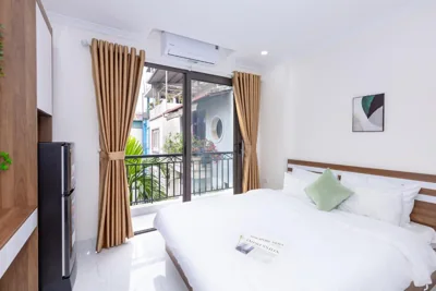 Hera West Lake Apartment – 사진 2