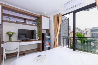 Hera West Lake Apartment – 사진 3