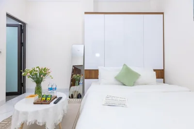 Hera West Lake Apartment – 사진 4