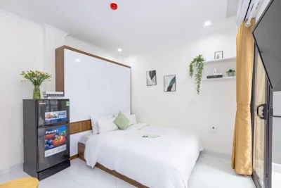 Hera West Lake Apartment – 사진 5
