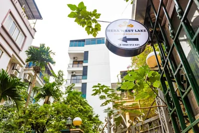 Hera West Lake Apartment – 사진 6