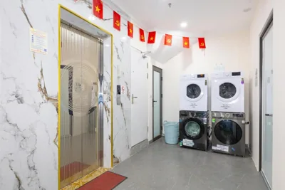 Hera West Lake Apartment – 사진 7