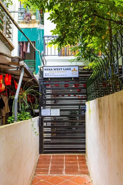 Hera West Lake Apartment – 사진 8