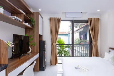 Hera West Lake Apartment – 사진 9