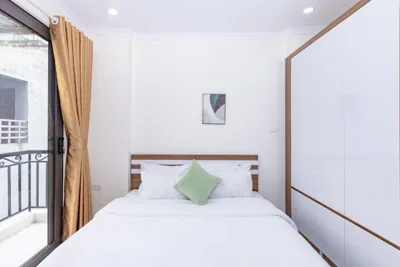 Hera West Lake Apartment – 사진 10
