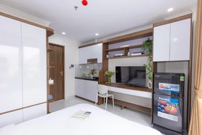 Hera West Lake Apartment – 사진 11