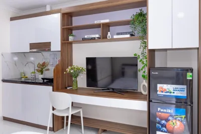 Hera West Lake Apartment – 사진 12