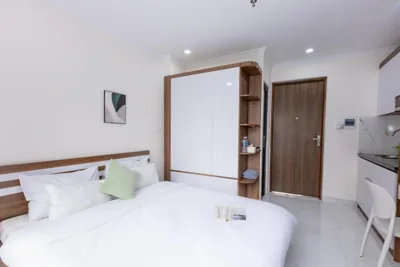 Hera West Lake Apartment – 사진 14