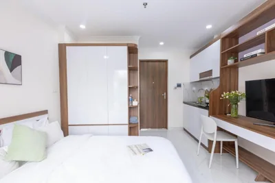 Hera West Lake Apartment – 사진 15