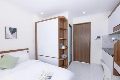 Hera West Lake Apartment – 사진 16