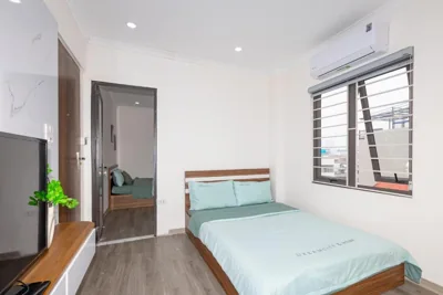 침실 2개 아파트 — Hera West Lake Apartment